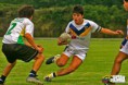 Culmino con éxito, el XIV Torneo Nacional Bogotá Rugby de Seven´s 2010.